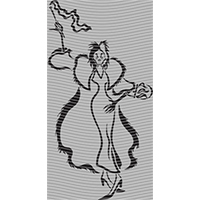 Disney Style-DSN 1695